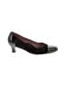 BeautiFeel Black Flats Size EU 39 - photo 1