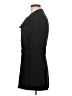 Tahari Black Coat Size 8 - photo 5