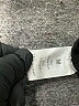Unbranded Black Track Jacket Size M - photo 6