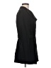 Tahari Black Coat Size 8 - photo 4