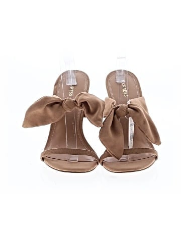 Express Sandals (view 2)
