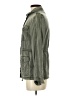 Gap Outlet 100% Lyocell Green Jacket Size S - photo 5