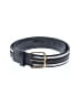 Unbranded Gray Brown Belt Size S - photo 1