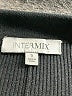 Intermix Solid Black Dress Pants Size S - photo 7