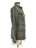 Gap Outlet 100% Lyocell Green Jacket Size S - photo 4