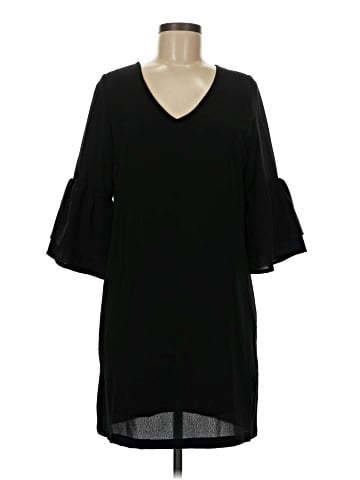 Belongsci Casual Dress (view 1)