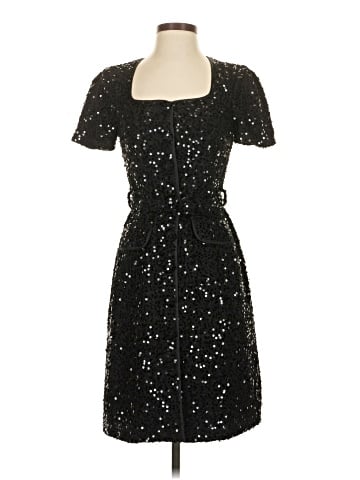 Donna Karan New York Cocktail Dress (view 1)