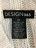 Design 365 Ivory Pullover Sweater Size XS - photo 7