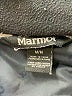 Marmot Solid Black Jacket Size M - photo 6