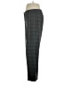 Evan Picone Plaid Gray Dress Pants Size 16 - photo 5
