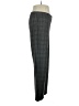 Evan Picone Plaid Gray Dress Pants Size 16 - photo 4