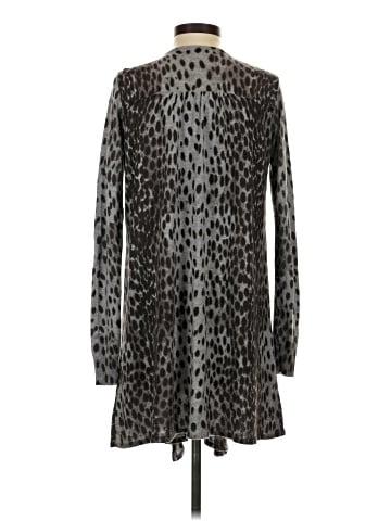 Rebecca Taylor Silk Cardigan (view 2)