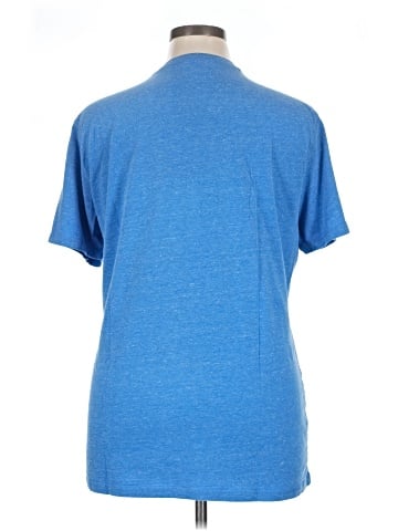 Old Navy - Maternity Short Sleeve T-Shirt (view 2)
