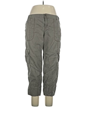 CALVIN KLEIN JEANS Cargo Pants (view 1)