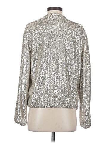 Zara Jacket (view 2)