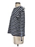 Ann Taylor 100% Cotton Blue Pullover Sweater Size XS - photo 5