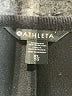 Athleta Black Pullover Sweater Size XL - photo 7