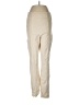 Forenza Solid Ivory Khakis Size M - photo 1