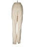 Forenza Solid Ivory Khakis Size M - photo 2