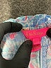 Lilly Pulitzer Blue Shorts Size XXS - photo 3