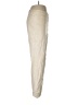 Forenza Solid Ivory Khakis Size M - photo 4