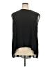 Sejour 100% Polyester Black Sleeveless Blouse Size 18W - photo 1