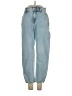 Zara Blue Jeans Size 2 - photo 1