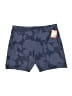 SPANX Blue Board Shorts Size S - photo 1
