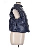 Unbranded 100% Polyester Blue Vest Size XL - photo 4