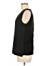 J.Lindeberg 100% Polyester Black Sleeveless Top Size EU 40 / US 10 - photo 5