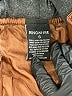 Assorted Brands 100% Polyester Brown Jacket Size S - photo 6