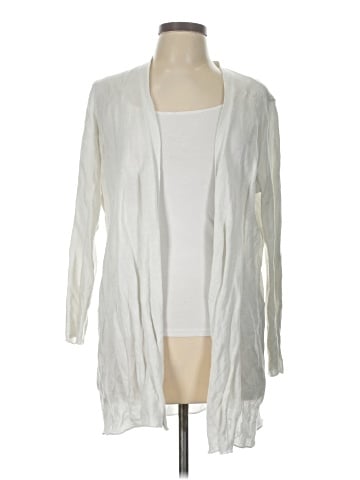 Eileen Fisher Cardigan (view 1)