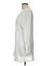 Eileen Fisher White Cardigan Size L (petite) - photo 5
