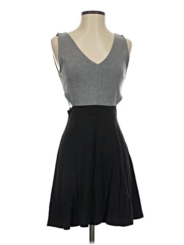 Divided by H&M Casual Dress (view 1)