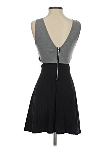 Divided by H&M Casual Dress (view 2)