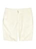 JoFit Ivory Shorts Size 12 - photo 1