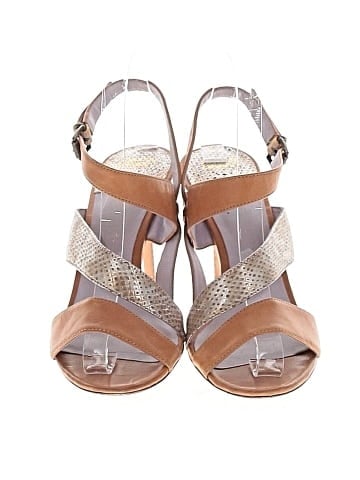 Johnston & Murphy Sandals (view 2)