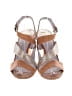 Johnston & Murphy 100% Leather Tan Sandals Size 7 1/2 - photo 2