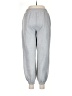 Automet Gray Sweatpants Size M (estimated) - photo 2