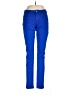 Maison Scotch Solid Blue Jeggings Size 30 waist - photo 1