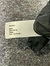 Gap 100% Rayon Print Black Casual Dress Size XS - photo 8