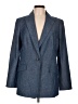Talbots Blue Blazer Size 12 - photo 1