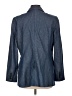 Talbots Blue Blazer Size 12 - photo 2