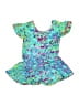 Assorted Brands Green Dress Size 8 - 9 - photo 1
