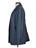 Talbots Blue Blazer Size 12 - photo 5