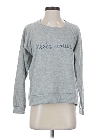 Melissa Masse Long Sleeve T-Shirt (view 1)