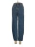 Assorted Brands Blue Jeans Size 25 waist - photo 1