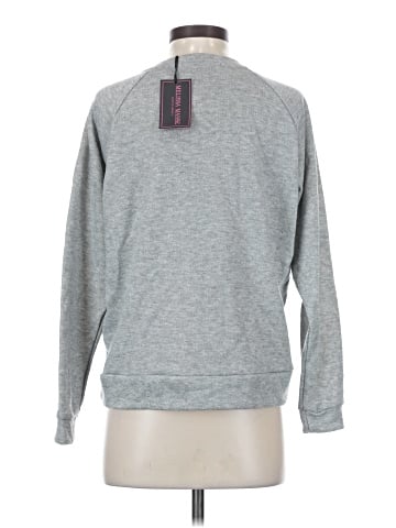 Melissa Masse Long Sleeve T-Shirt (view 2)