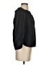 J.Crew 100% Cotton Black 3/4 Sleeve Blouse Size 0 - photo 4