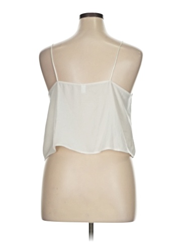 BP. Sleeveless Blouse (view 2)